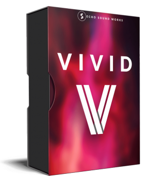 Echo Sound Works Vivid Serum Wav