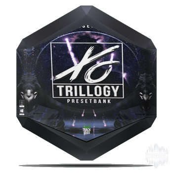 TrackGod Sound XO Trillogy Expansion for TrackGod [WIN OSX]-DECiBEL