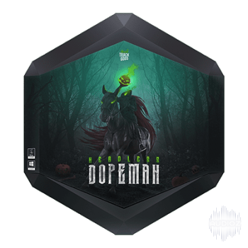 TrackGod Sound Headless Dopeman Expansion for TrackGod [WIN OSX]-DECiBEL