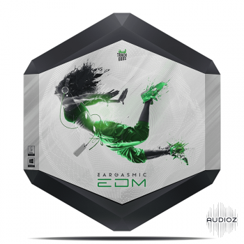 TrackGod Sound Eargasmic EDM Expansion for TrackGod 2 [WIN OSX]-DECiBEL