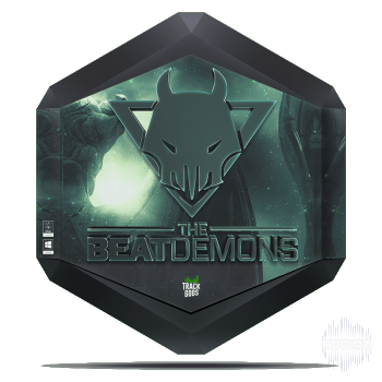 TrackGod Sound Beat Demons Expansion for TrackGod [WIN OSX]-DECiBEL
