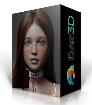 Daz 3D, Poser Bundle 2 December 2020