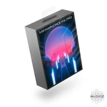 XAM Sample Pack Vol.2 WAV FLP