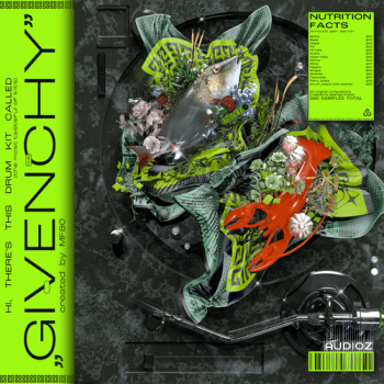 MF80 Givenchy DK vol. I WAV