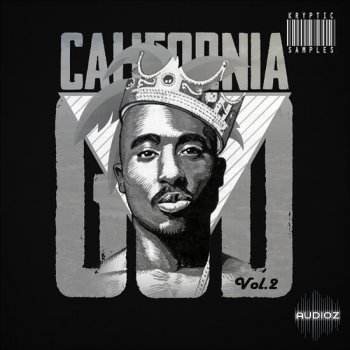 Kryptic California Vol 2 MULTiFORMAT-DECiBEL