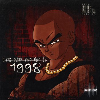 Kryptic Its Dark And Hot In 1998 MULTiFORMAT-DECiBEL