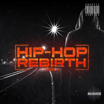 Kryptic Hip Hop Rebirth Vol 1 MULTiFORMAT-DECiBEL