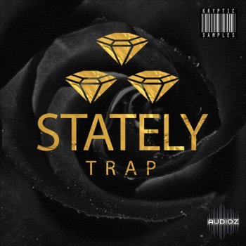 Kryptic Stately Trap 3 MULTiFORMAT-DECiBEL