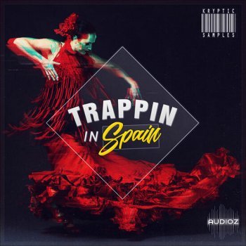Kryptic Trappin In Spain MULTiFORMAT-DECiBEL