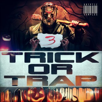 Kryptic Trick Or Trap 3 MULTiFORMAT-DECiBEL
