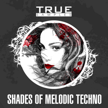 True Samples Shades Of Melodic Techno MULTi-FORMAT-DISCOVER
