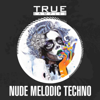 True Samples Nude Melodic Techno MULTi-FORMAT-DISCOVER