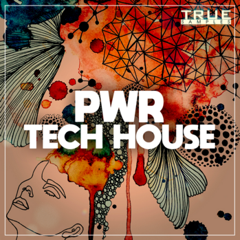 True Samples PWR Tech House MULTi-FORMAT-DISCOVER