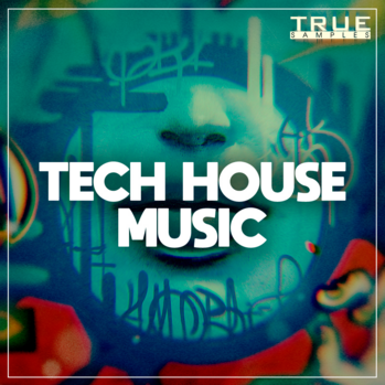 True Samples Tech House Music MULTi-FORMAT-DISCOVER