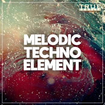 True Samples Melodic Techno Element MULTi-FORMAT-DISCOVER
