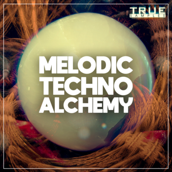 True Samples Melodic Techno Alchemy MULTi-FORMAT-DISCOVER
