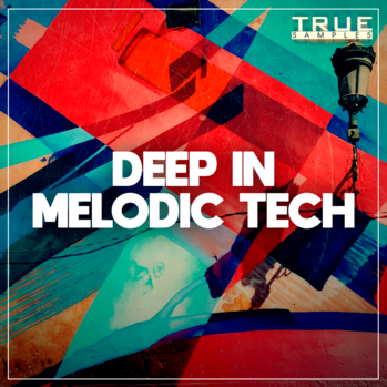 True Samples Deep In Melodic Tech MULTi-FORMAT-DISCOVER