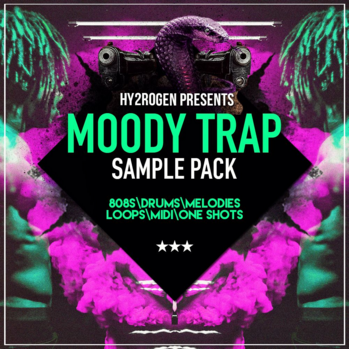 Hy2rogen Moody Trap MULTi-FORMAT-DISCOVER