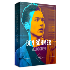 Production Music Live Ben Bohmer Style Melodic Deep Sound Pack MULTiFORMAT-FLARE