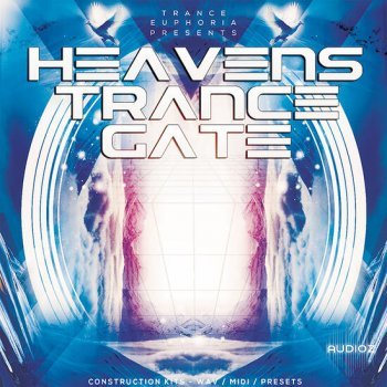 Trance Euphoria Heavens Trance Gate MULTiFORMAT-DECiBEL