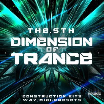 Trance Euphoria The 5th Dimension Of Trance MULTiFORMAT-DECiBEL