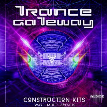 Trance Euphoria Trance Gateway MULTiFORMAT-DECiBEL