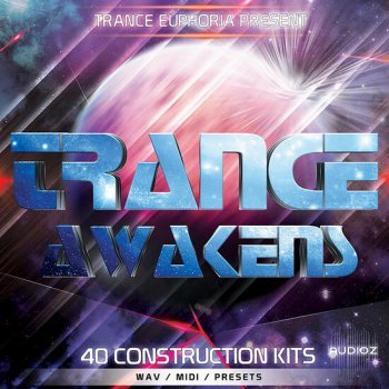Trance Euphoria Trance Awakens MULTiFORMAT-DECiBEL