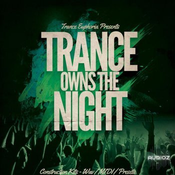Trance Euphoria Trance Owns The Night MULTiFORMAT-DECiBEL