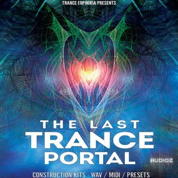 Trance Euphoria The Last Trance Portal MULTiFORMAT-DECiBEL