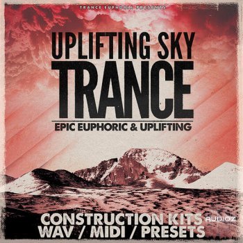 Trance Euphoria Uplifting Sky Trance MULTiFORMAT-DECiBEL
