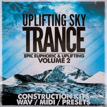 Trance Euphoria Uplifting Sky Trance 2 MULTiFORMAT-DECiBEL