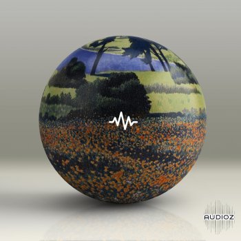 WavSupply Nico Baran Nature (Loop Kit) WAV