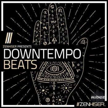 Zenhiser Downtempo Beats MULTiFORMAT-DECiBEL