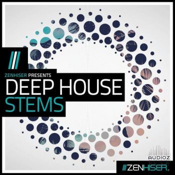 Zenhiser Deep House Stems MULTiFORMAT-DECiBEL