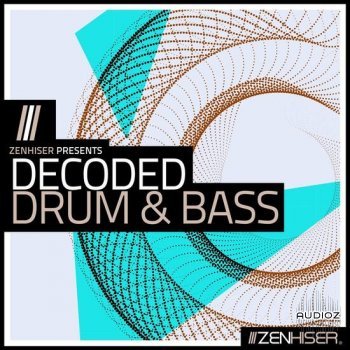Zenhiser Decoded Drum and Bass MULTiFORMAT-DECiBEL
