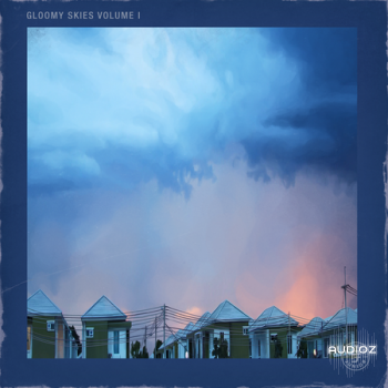 Pelham & Junior Gloomy Skies Vol 1 (Compositions and Stems) WAV