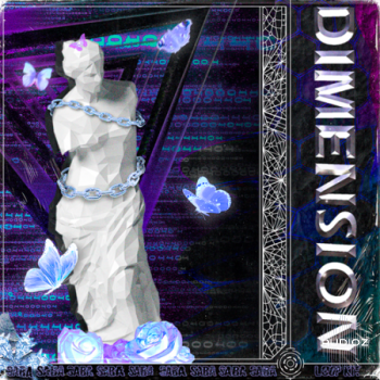 Saba Lagrange Dimension WAV MiDi