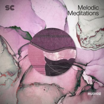 Sonic Collective Melodic Meditations WAV