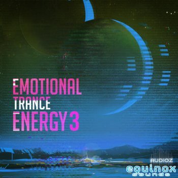 Equinox Sounds Emotional Trance Energy Vol 3 MULTiFORMAT-DECiBEL