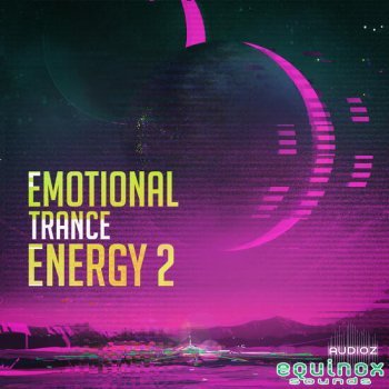 Equinox Sounds Emotional Trance Energy Vol 2 MULTiFORMAT-DECiBEL