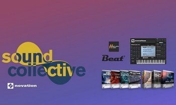 Sound Collective: Zampler RX Creative Bundle