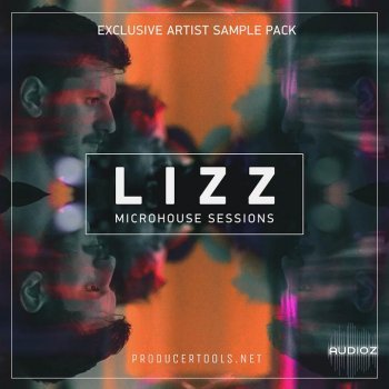 Lizz Artistpack WAV