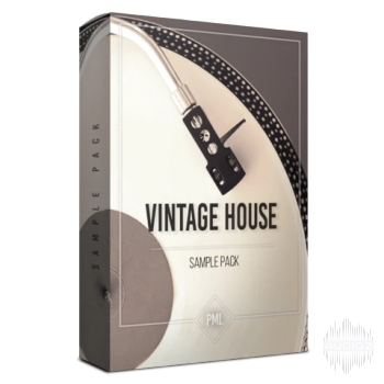 Production Music Live Vintage House Sample Pack MULTiFORMAT-FLARE