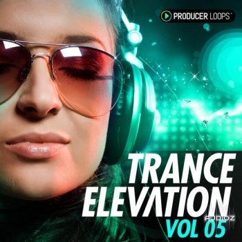 Producer Loops Trance Elevation Vol 5 MULTiFORMAT-DECiBEL