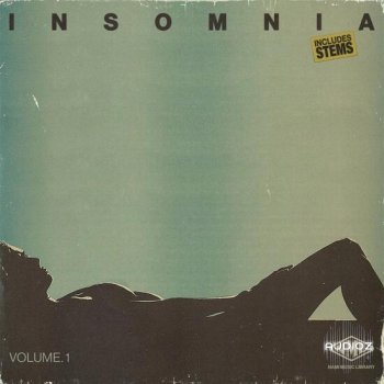 Nami Music Library Insomnia Vol 1 Compositions and Stems WAV-DECiBEL