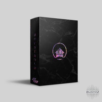 Wavvy Household 100 Loop Kit WAV-DECiBEL