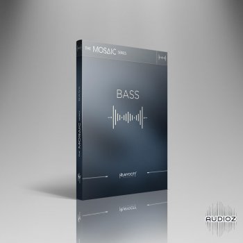 Heavyocity Mosaic Bass KONTAKT MERRY XMAS-DECiBEL