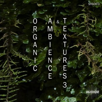 ShamanStems Organic Ambience and Textures 3 WAV