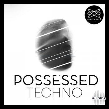 Audioreakt Possessed Techno MULTiFORMAT-DECiBEL