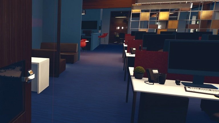 Unreal Engine Blueprint Interaction for ArchViz Projects